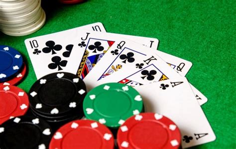 casino card games
